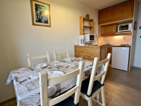 Studio Chamrousse, 1 pièce, 4 personnes - FR-1-340-61